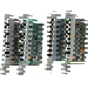 4X10/100BTX ETHERNET SWITCH ICONVERTER 4